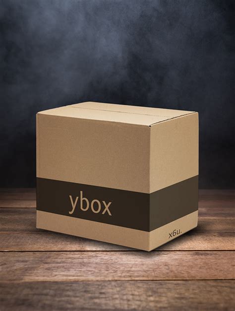 y box box